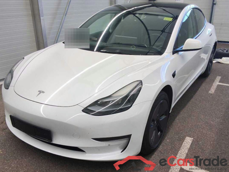 TESLA Model 3 Langstreckenbatt. Allradantrieb Dual Motor 4d 366kW