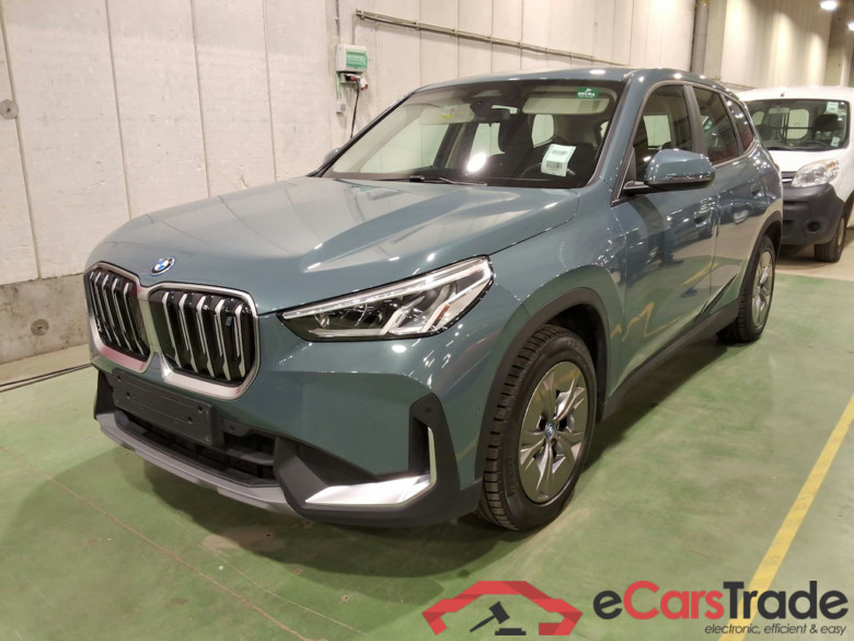 BMW IX1 BEV 67KWH XDRIVE30 (200KW) 4WD AUTO #1