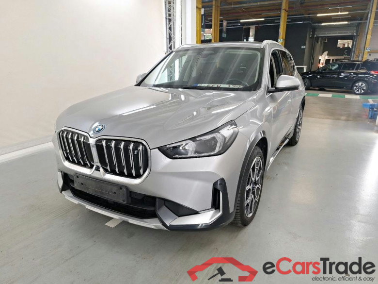 BMW IX1 BEV 67KWH XDRIVE30 (200KW) 4WD AUTO