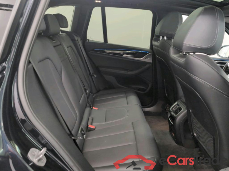 BMW IX3 80KWH AUTO #6