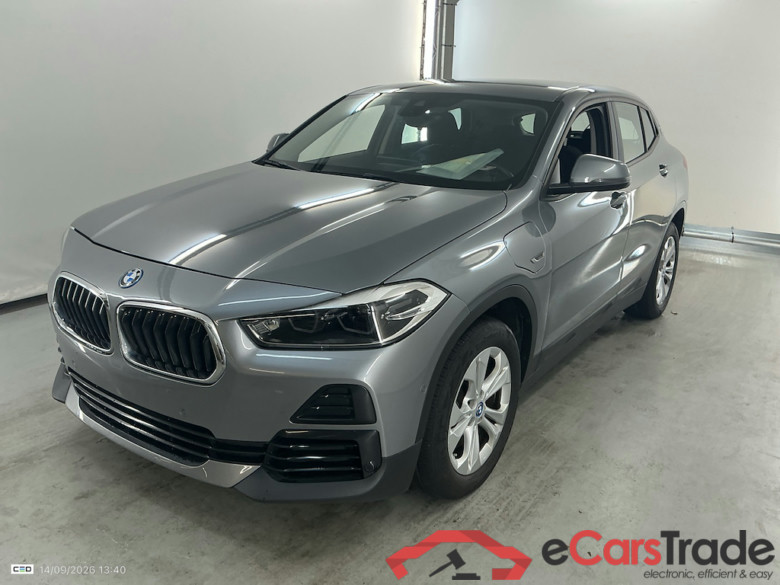 BMW X2 1.5 XDRIVE25E PHEV 162KW) #1