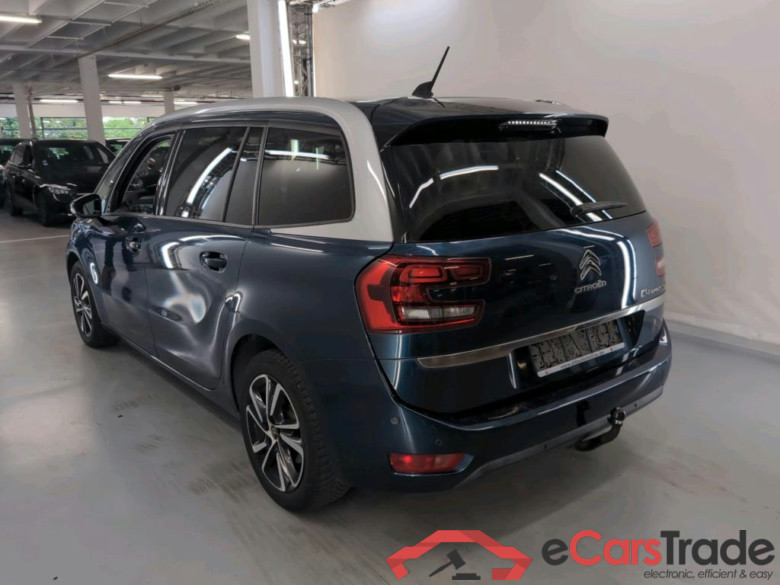 CITROËN GRAND C4 SPACETOURER 1.5 BLUEHDI 130 S-S MAN6 SHINE #3