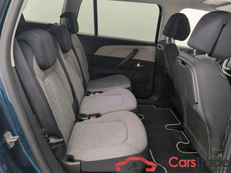 CITROËN GRAND C4 SPACETOURER 1.5 BLUEHDI 130 S-S MAN6 SHINE #6