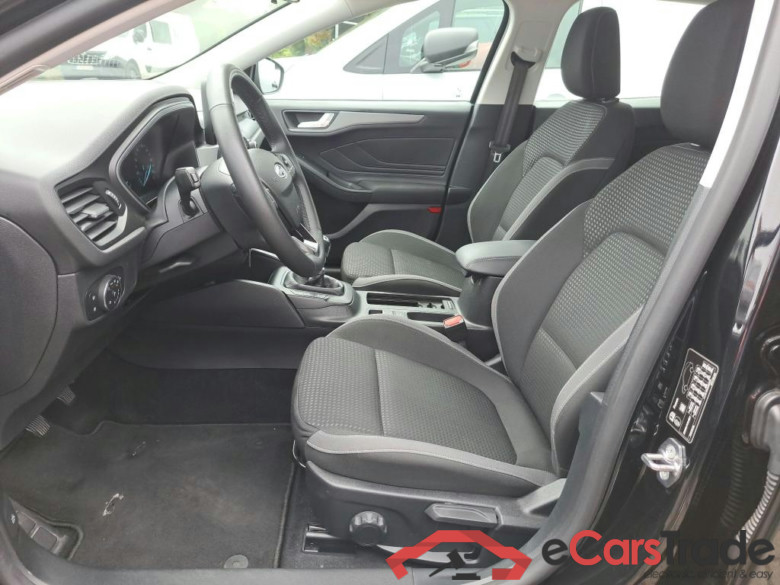 FORD FOCUS CLIPPER 1.0I ECOBOOST MHEV 92KW CONNECTED #5