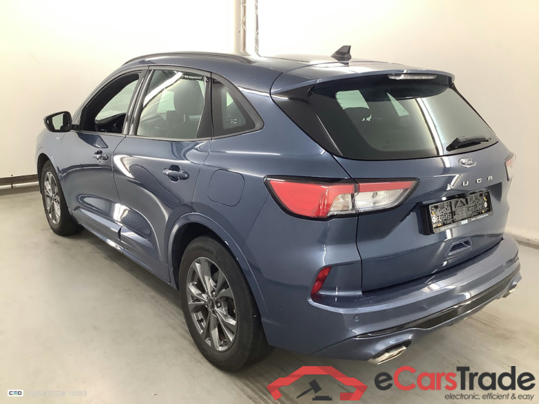FORD KUGA 1.5I ECOBOOST 110KW ST-LINE #3