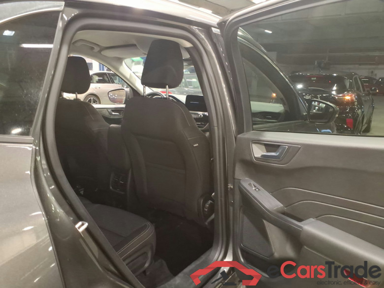 FORD Kuga 1.5I ECOBOOST 110KW TITANIUM #5