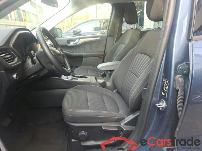 FORD KUGA 2.5I PHEV 165KW TITANIUM AUTO #5