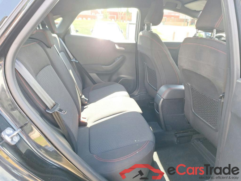 FORD PUMA 1.0 ECOBOOST MHEV 92KW ST-LINE #6