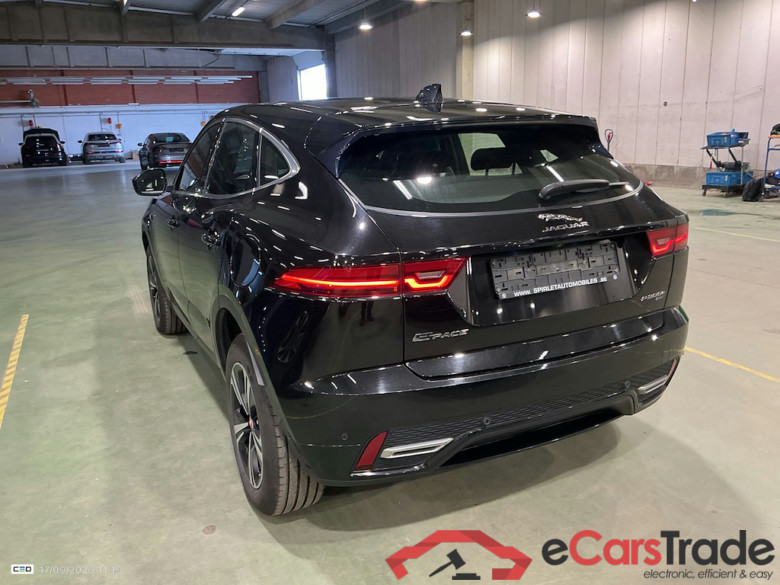 JAGUAR E-PACE 1.5 P300E PHEV R-DYNAMIC S AUTO 4WD #3