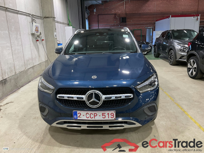 MERCEDES-BENZ GLA 1.3 GLA 250 E DCT BUSINESS SOLUTION #2
