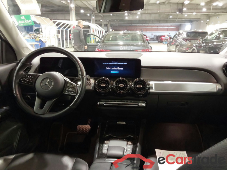 MERCEDES-BENZ GLB 1.3 GLB 180 BUSINESS SOLUTION #6