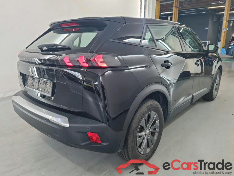 PEUGEOT 2008 BEV 50KWH ELECTRIQUE AUTO ACTIVE PACK #4