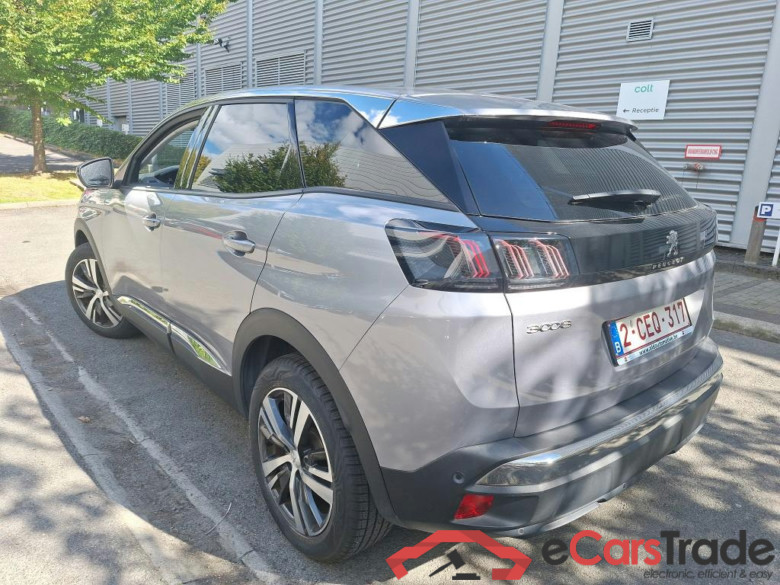 PEUGEOT 3008 1.2 PURETECH 96KW S&S AUTO ALLURE PACK #3