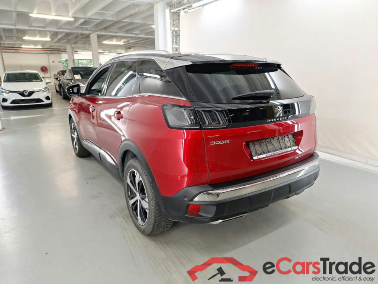 PEUGEOT 3008 1.5 BLUEHDI 96KW S&S GT #3