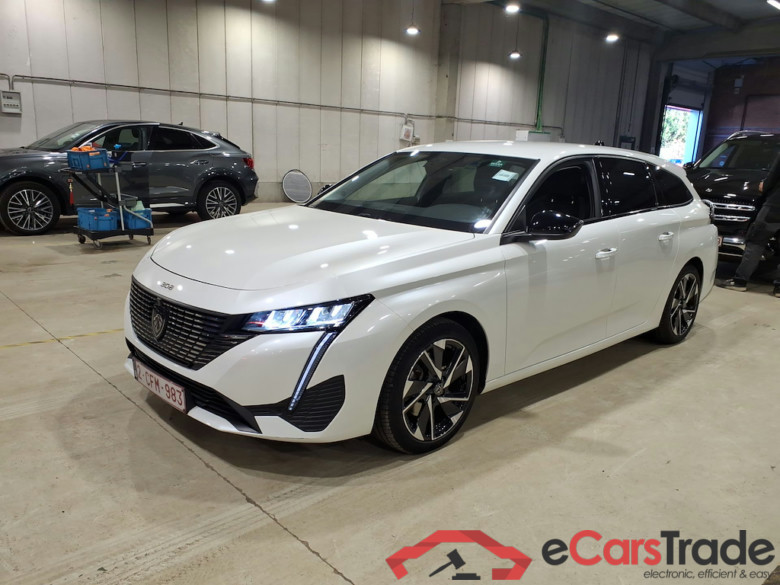 PEUGEOT 308 SW 1.5 BLUEHDI 96KW S-S ALLURE PACK #1