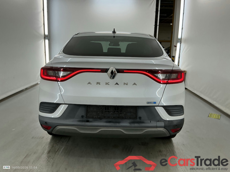 RENAULT ARKANA 1.6 E-TECH 145 INTENS #5