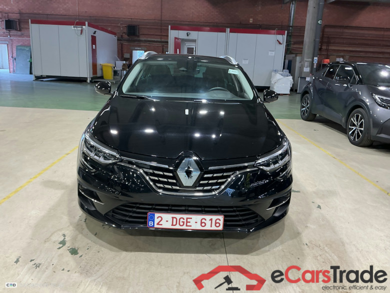 RENAULT MEGANE GRANDTOUR 1.3 TCE 140 TECHNO #2