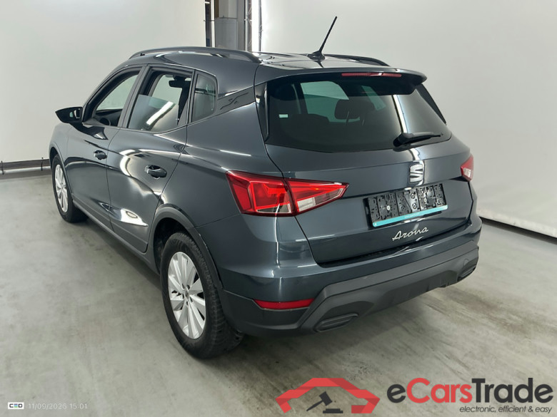 SEAT ARONA 1.0 TSI 70KW MOVE #3