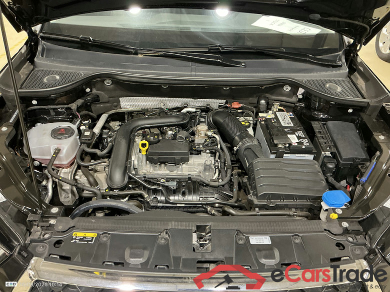 SEAT ATECA 1.0 TSI MOVE #6