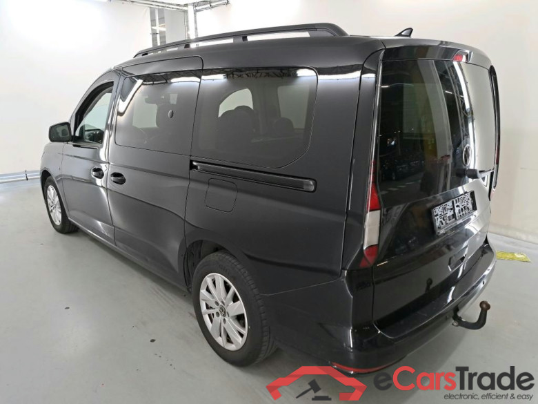 VOLKSWAGEN Caddy 2.0TDI 90KW BMT MAXI LIFE DSG #3