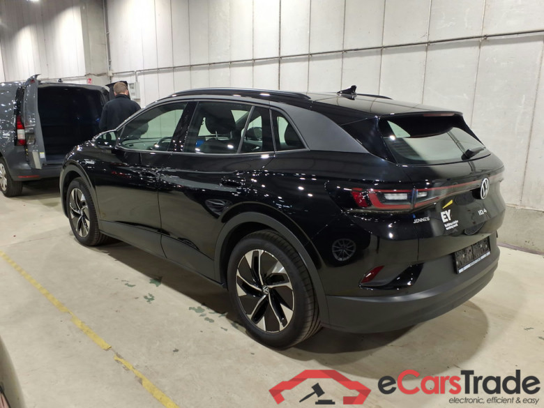 VOLKSWAGEN ID.4 BEV 82KWH 128KW PRO BUSINESS #2
