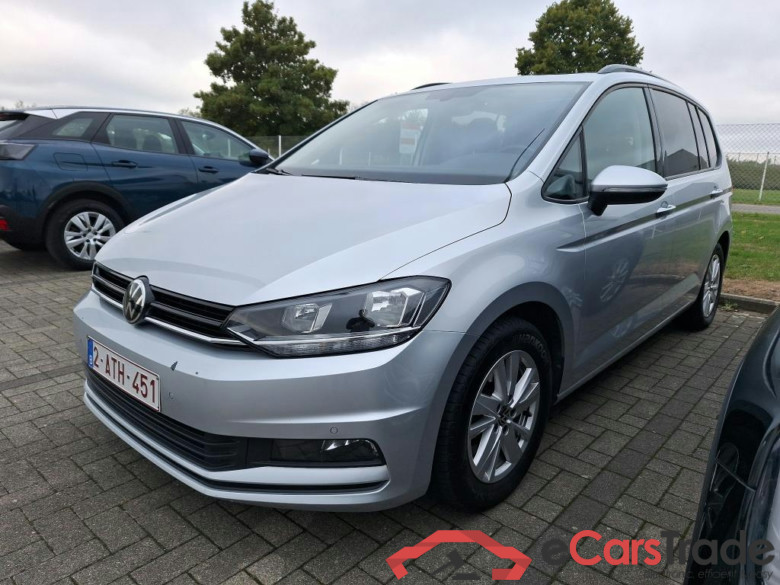 VOLKSWAGEN Touran 1.5 TSI TRENDLINE #1