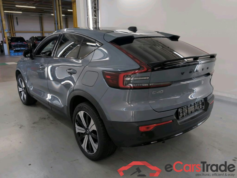 VOLVO C40 BEV 78KWH RECHARGE TWIN ULTIMATE #3