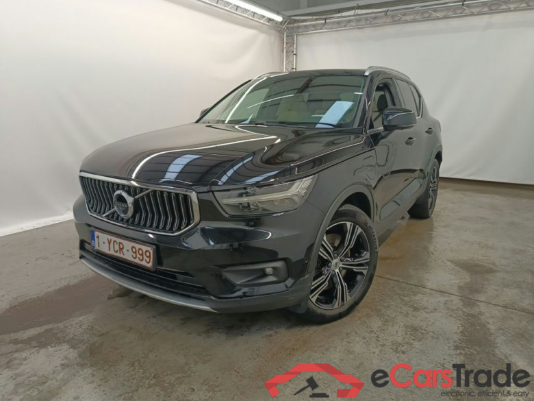 Volvo XC40 T5 Twin Engine Inscription 5d #1