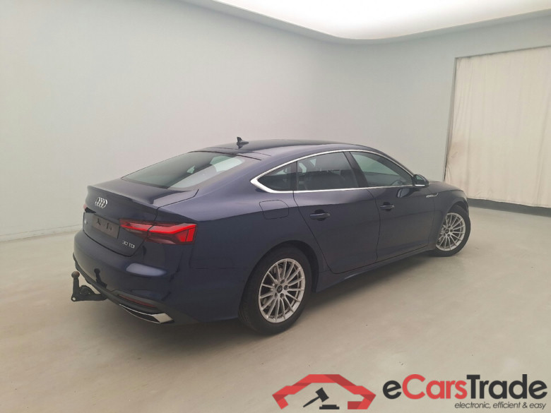 Audi, A5 SB FL'20, A5 SB 30 TDi 100kW Bu.E.St. #4