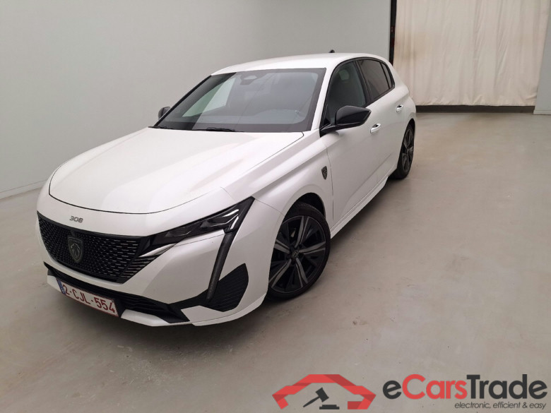 Peugeot, 308 '21 , 308 1.5BHDi 130 GT Pack A #2