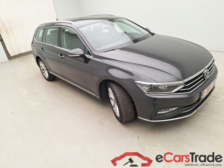 VW, Passat Variant FL'19, Pass.Var.TDI 150 Eleg.Bus.DSG #5