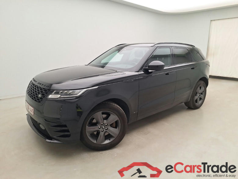 Land Rover, RR.Velar FL'20, Velar D200 R-Dyn.Aut #2