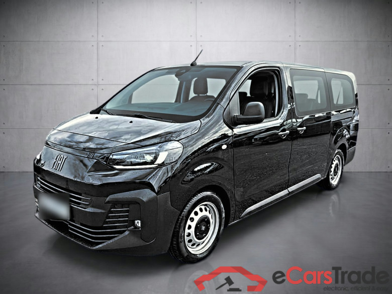 Fiat Scudo XL 2.2 MultiJet 180ch EAT8