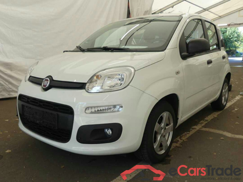 Panda Easy 1.2 51KW MT5 E6dT