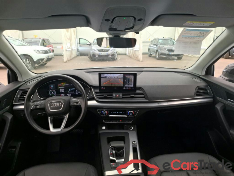 AUDI Q5 / 2020 / 5P / SUV 50 TFSI e 299 QTT S TRONIC 7 DESIGN #6