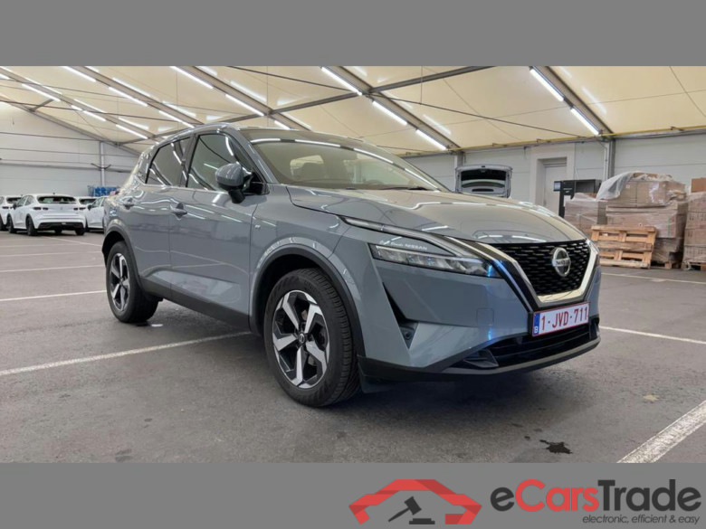 NISSAN Qashqai 1.3 DIG-T MHEV #2