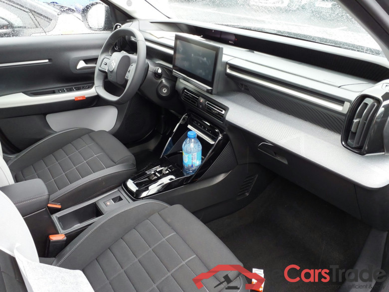 CITROËN C3  CITROËN C3  Nouvelle C3 Hybride 110ch MAX. BOITE AUTOMATIQUE #5