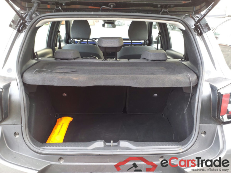CITROËN C3  CITROËN C3  Nouvelle C3 Turbo 100ch Plus BVM #2