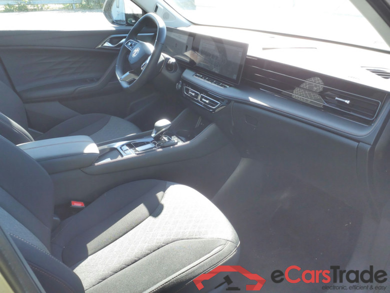 MG EHS  MG EHS  1,5 hyb+ 224cv Comfort #5