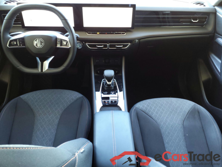 MG EHS  MG EHS  1,5 hyb+ 224cv Comfort #4