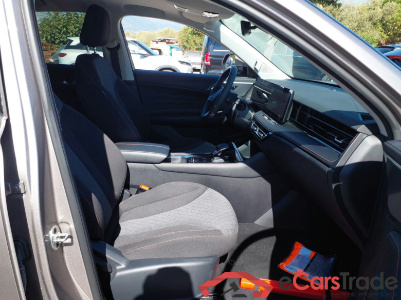 MG EHS  MG EHS  1,5 hyb+ 224cv Comfort #5