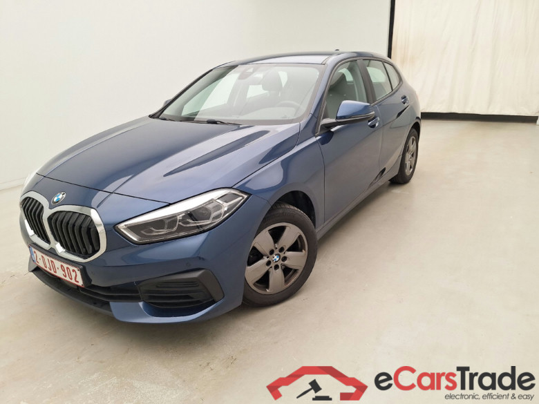 BMW, 1-serie '19, BMW 1 Reeks Hatch 116d (85 kW) 5d #2