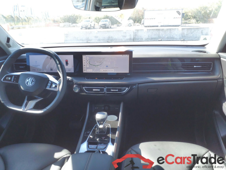 MG EHS  MG EHS  1,5 hyb+ 224cv LUXURY #4
