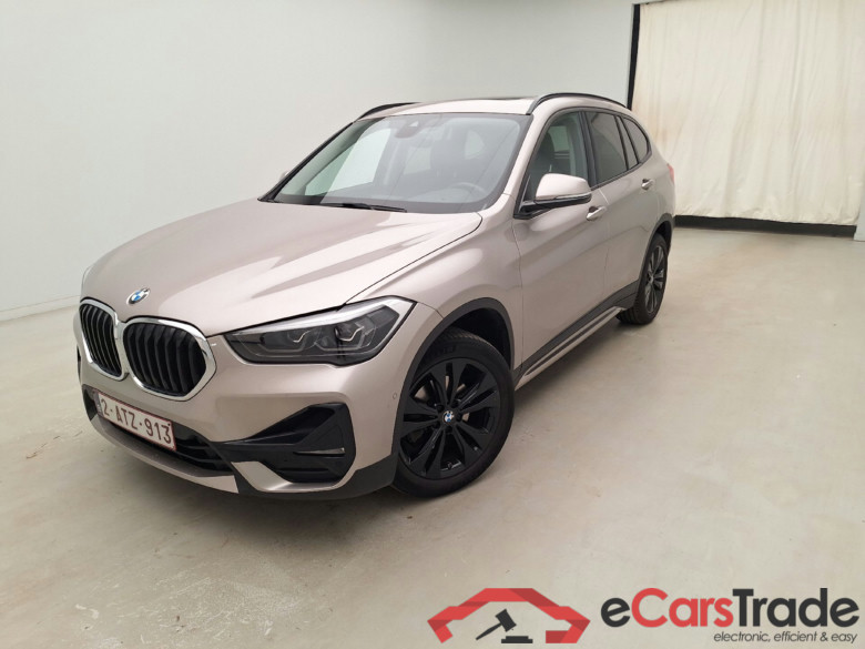 BMW, X1 FL'19, BMW X1 sDrive18i (100 kW) 5d #2