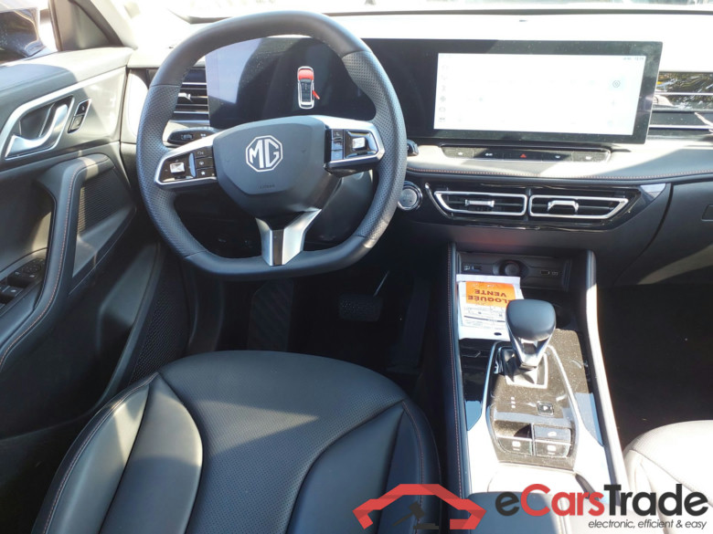 MG EHS  MG EHS  1,5 hyb+ 224cv LUXURY #4