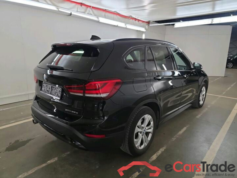 BMW X1 X1 xDrive25e (162 kW) (PHEV) 162kW/220pk  5D/P Auto-6 #4