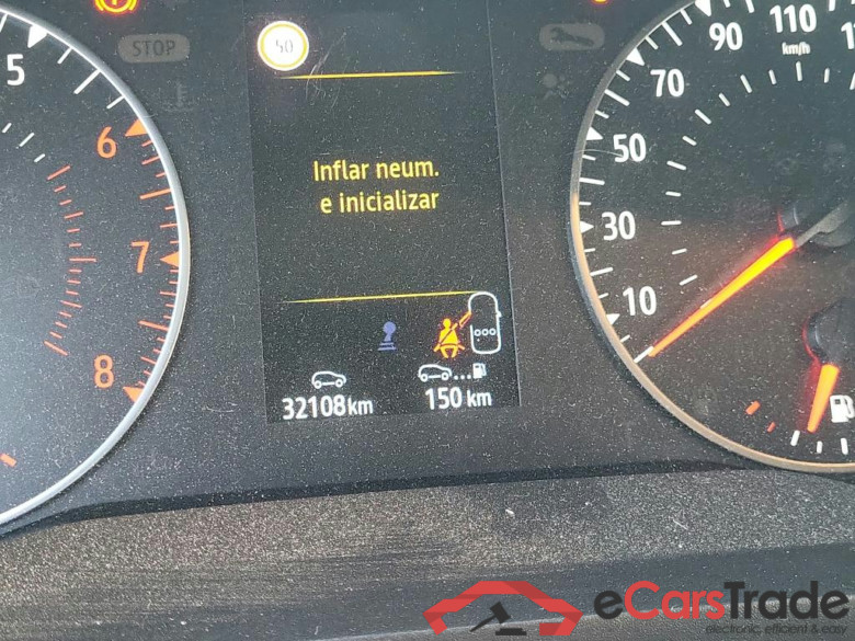 RENAULT Captur / 2020 / 5P / todoterreno equilibre TCe 67kW (90CV) #5