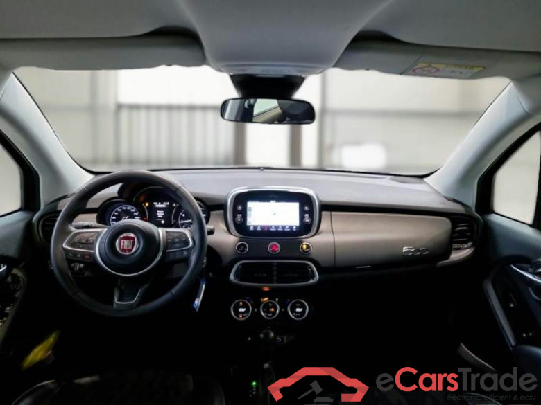FIAT 500X / 2018 / 5P / CROSSOVER 1.3 T4 150CV DCT E6D CROSS #3