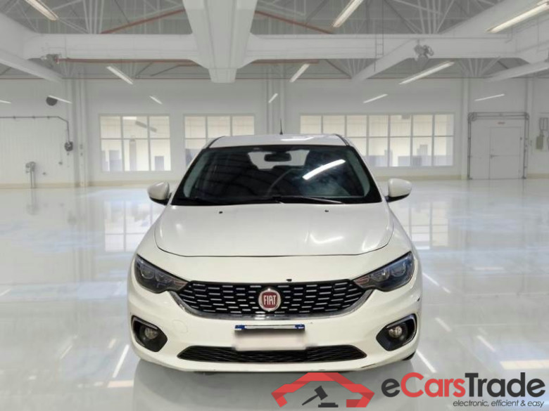 FIAT TIPO / 2015 / 5P / STATION WAGON 1.4 95CV 6M MIRROR #6