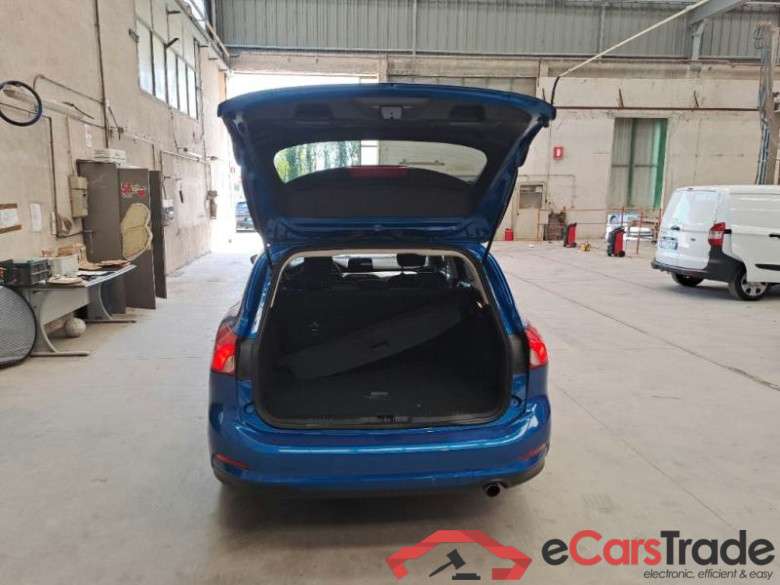 FORD FOCUS / 2018 / 5P / STATION WAGON 1.5 ECOBLUE 120CV BUS. CAMBIO AUTOM. SW #5
